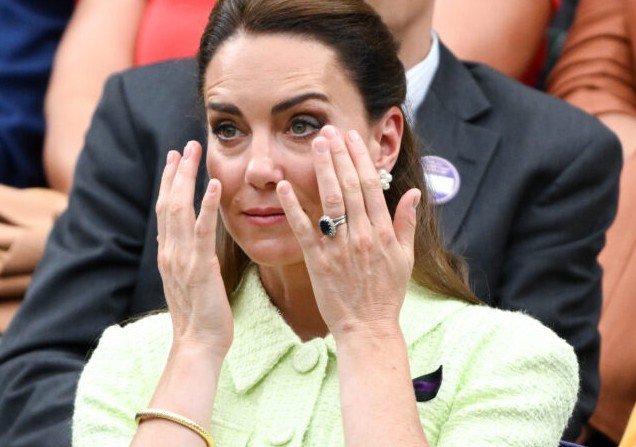 Kate Middleton May Make Unexpected Appearances, Suggests Royal Expert That…!