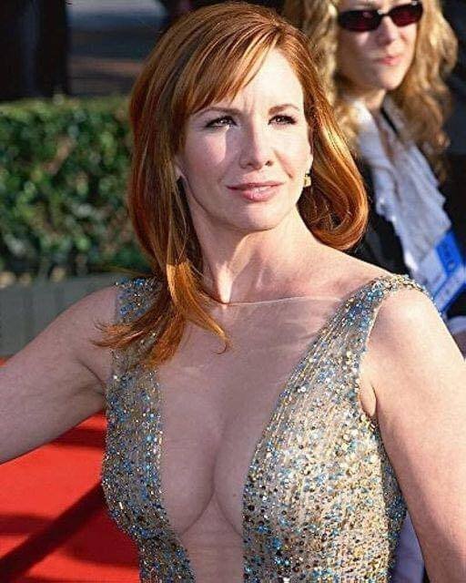 Melissa Gilbert Embraces The Beauty Of Aging Naturally