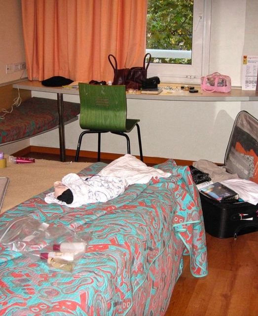 I Caught My Husband with His Mistress in a Hotel — This Is a Romantic Trip They Will Never Forget