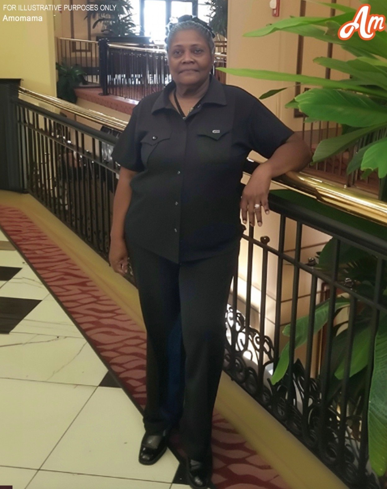 Entitled Hotel Guest Ridiculed My Mother Who Works as a Housekeeper, so She Taught Her to Never Underestimate Housekeeping Again