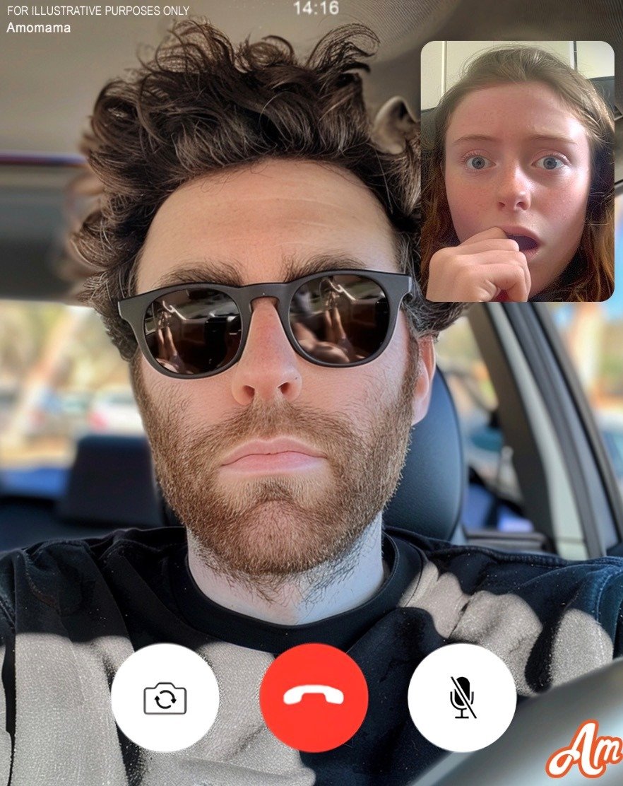 The Image in My Fiancé’s Spectacles Sent My Heart Sinking — An Unplanned Video Call Shattered My Marriage Plans